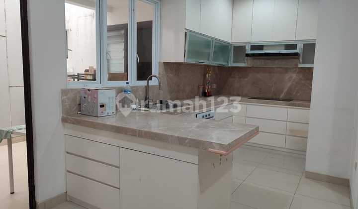 Rumah Bagus di Green Lake City Cluster Asia Strategis 2