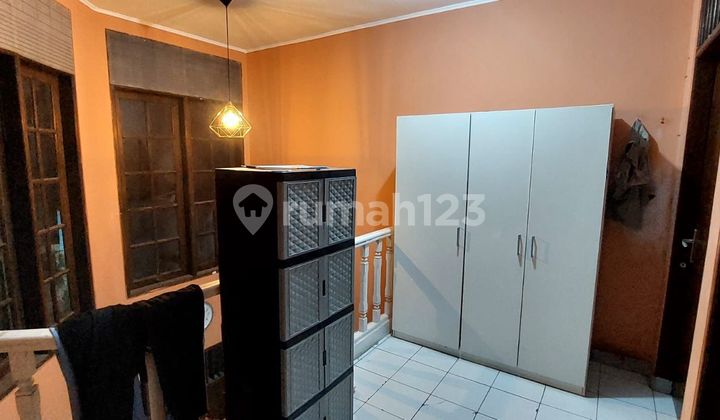 Ready-to-Live Home in Modernland Island Cluster Tangerang 2