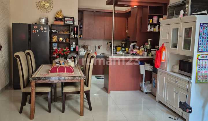 Ready-to-Occupy House in Pluit Karang Elok, North Jakarta