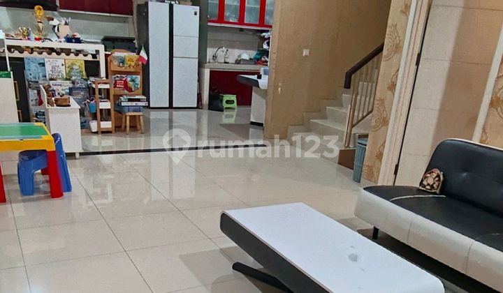 Quick Sale Nice House In Green Lake City Cluster America