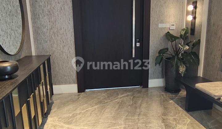 The Gramercy Alam Sutera – Hunian Mewah, Eksklusif & Premium di Alam Sutera Rumah PPJB Bagus Rumah di Alam Sutera 2