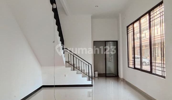 Ruko Korean Town Green Lake City Lokasi Strategis Nego Ruko Korean Town Green Lake City Lokasi Strategis Nego