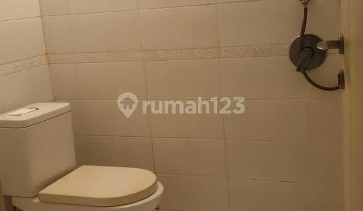 Rumah di Green Lake City Cluster West Coast, Dekat Club House 2