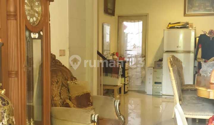 House in Green Lake City Cluster West Coast, Near Club House