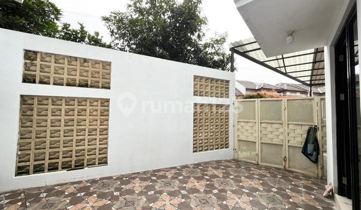 Rumah Bagus dan Terawat di Botanica Valley Serpong Nego 2