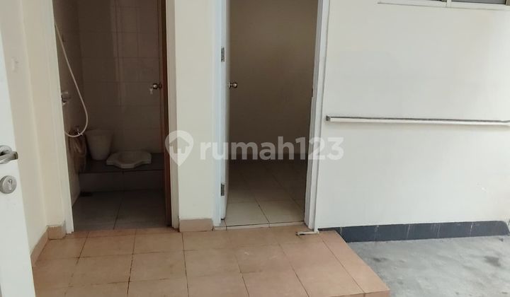 Rumah Bagus di Greenlake City Cluster Amerika 2