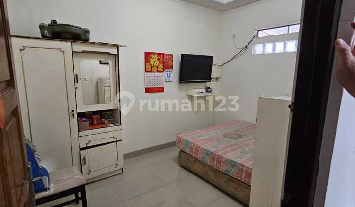 Rumah Siap Huni di Komp Kresek Indah Jakarta Barat Strategis 2