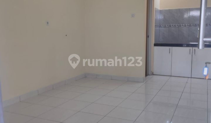 Rumah Hunian di Paradise Serpong City Tangerang Strategis Nego 