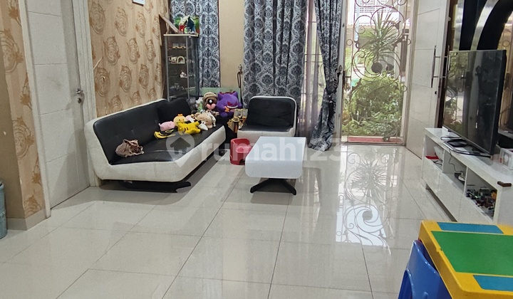 Dijual Cepat Rumah Bagus di Green Lake City Cluster Amerika 2