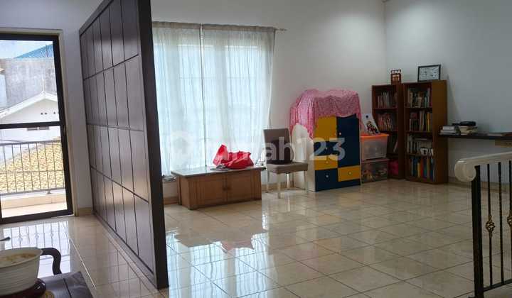 Rumah Siap Huni di Muara Karang Jakarta Utara Lokasi Strategis  2