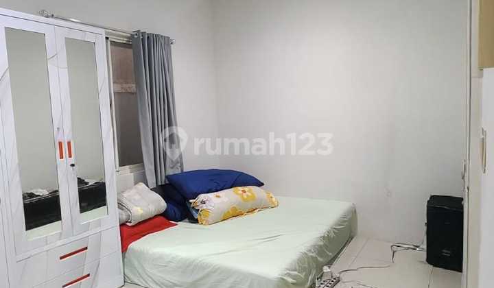 Rumah Murah Cluster Amerika East Coast Raya Green Lake City Rumah Murah Cluster Amerika East Coast Raya Green Lake City