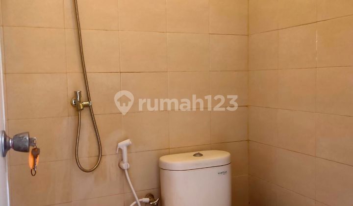 Rumah Hunian di Paradise Serpong City Tangerang Strategis Nego  2