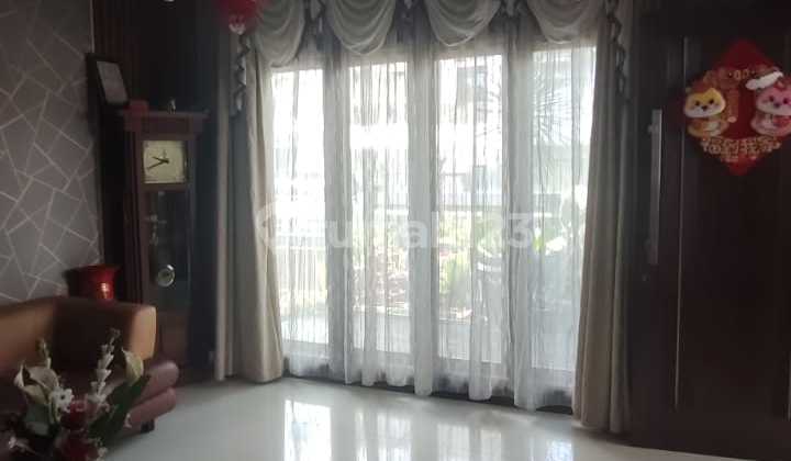 Griya Permata Luxury House
Strategic Corner 2