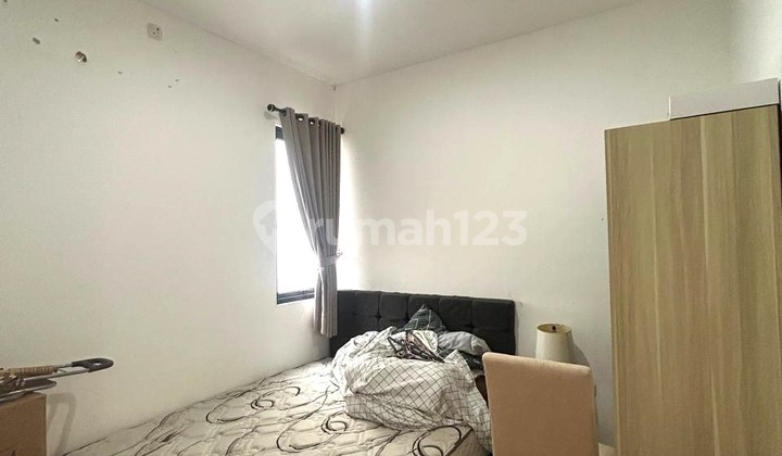 Negotiable Price! Nice House with Certificate in Sawangan Depok Get It Now! 2