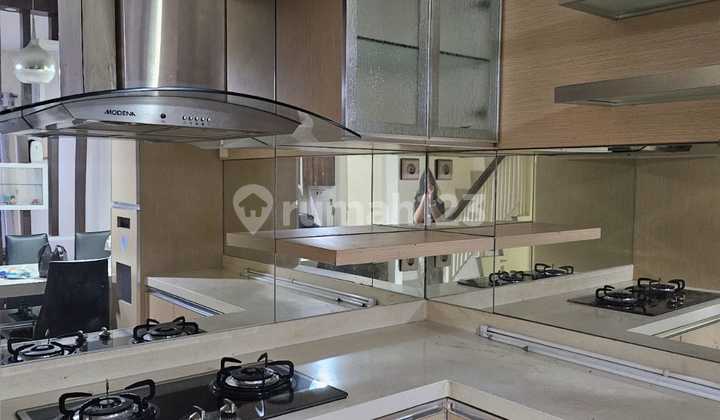 For Rent Fully Furnished House in Greenlake City, America Cluster 2