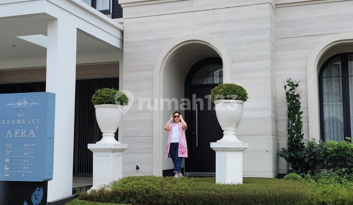 The Gramercy Alam Sutera – Hunian Mewah, Eksklusif & Premium di Alam Sutera Rumah PPJB Bagus Rumah di Alam Sutera The Gramercy Alam Sutera – Hunian Mewah, Eksklusif & Premium di Alam Sutera Rumah PPJB Bagus Rumah di Alam Sutera