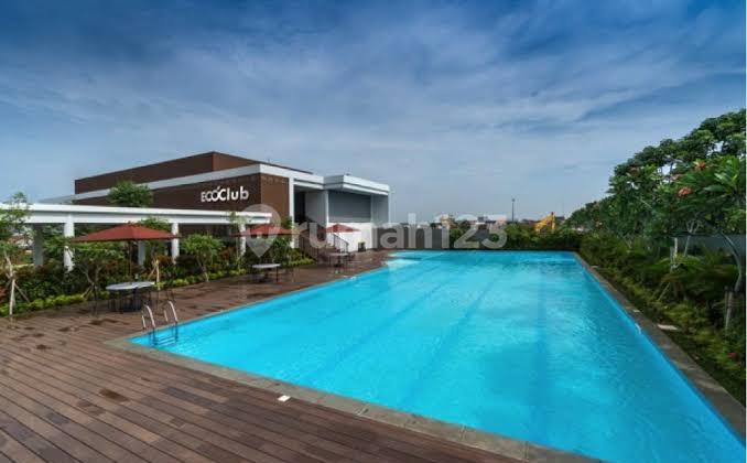 Jual Cepat Citra Garden Puri Cluster Denza