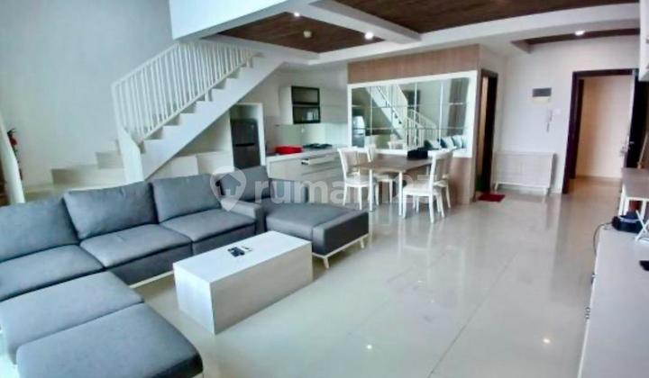 For Rent Neo Soho Residence Jakarta Barat