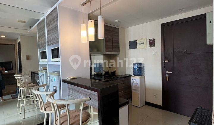 Sky Terrace Lagoon Condo Di Daan Mogot, Jakarta Barat  2