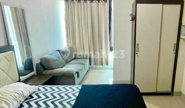 For Sale Grand Kamala Lagoon Studio Type