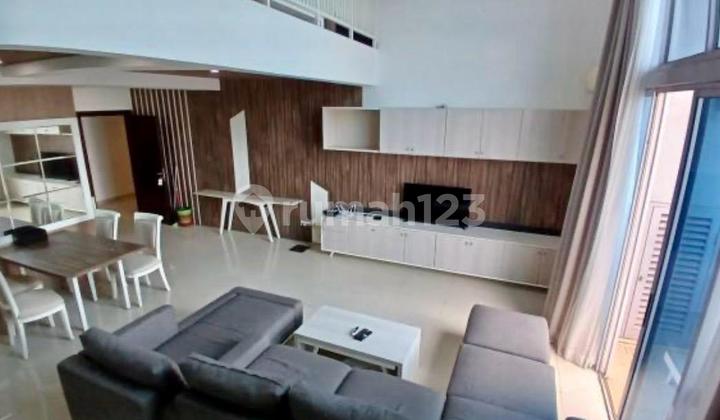Neo Soho Residence Jakarta Barat 2