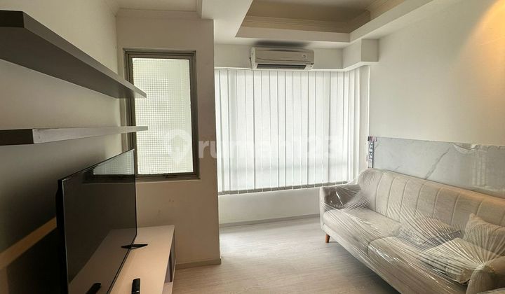 For Sale Newly Renovated Sudirman Park Jakarta For Sale Newly Renovated Sudirman Park Jakarta
