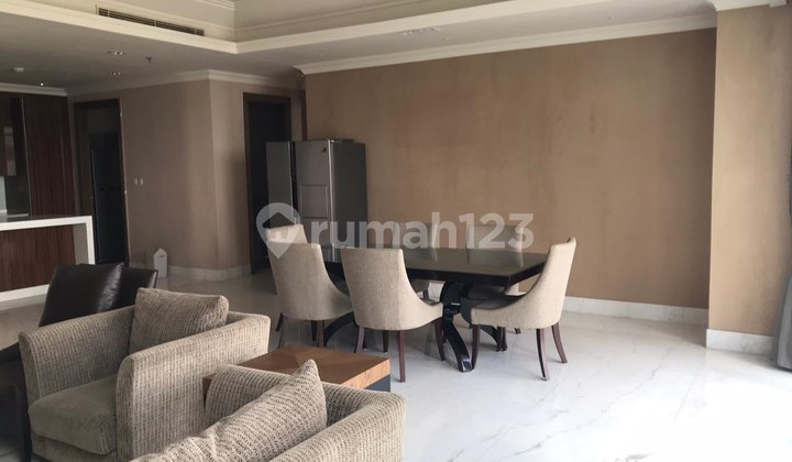 Botanika Apartment in Simprug, Kebayoran Lama, South Jakarta 2