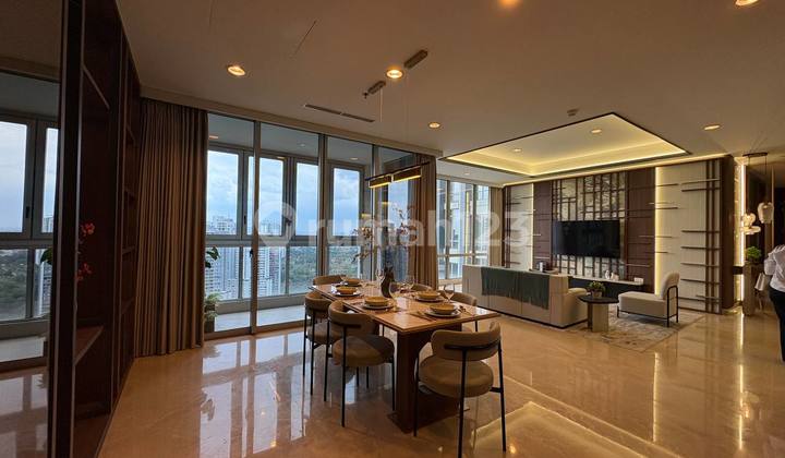 Element At Epicentrum Tower Serenity