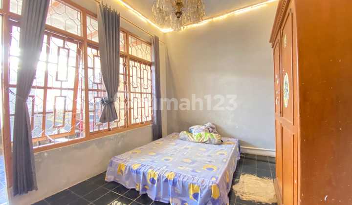 Tanah Di Pinggir Jl. Padalarang- Bandung  2