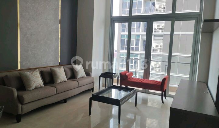 For Sale The Stature Apartment Menteng Jakarta