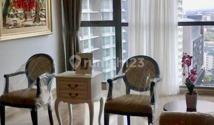 Kemang Village South Jakarta 3+1Br Kemang Village South Jakarta 3+1Br