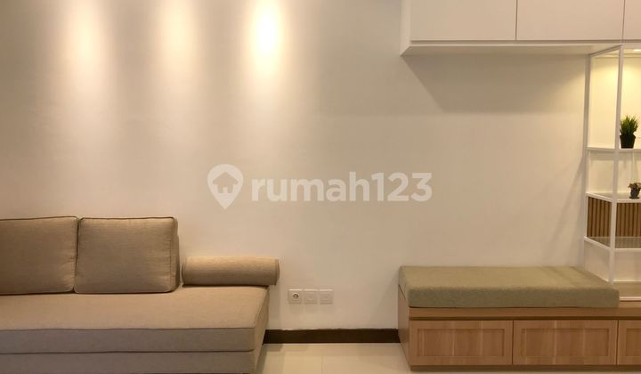 Casa Grande Tower Angelo 21st Floor 2