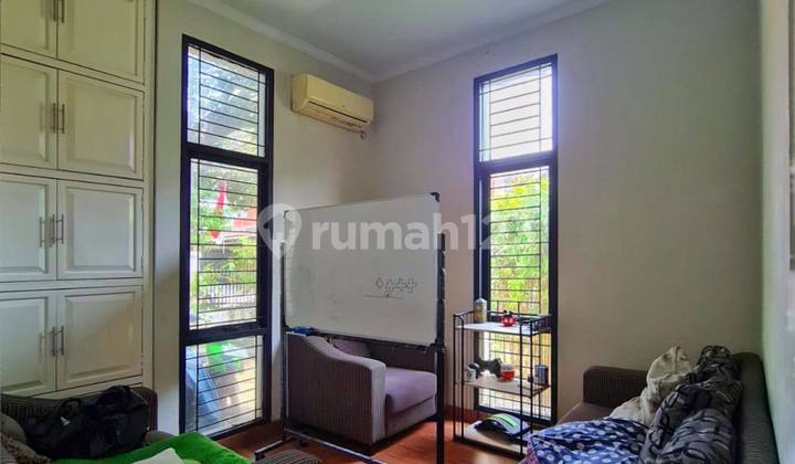 Rumah di Gandaria, Kebayoran Lama, Jakarta Selatan 2