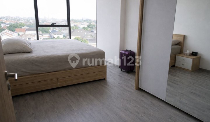 Lavenue 2 Bedroom in Pancoran, Tebet, South Jakarta 2
