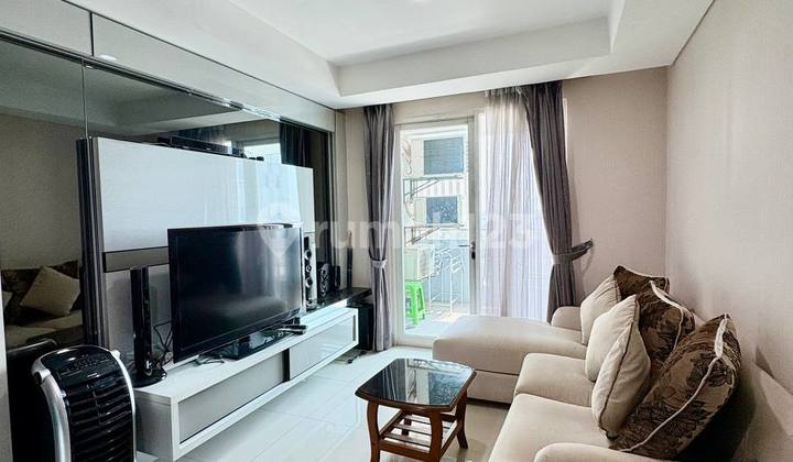 Sky Terrace Lagoon 2 Bed 2 Bath