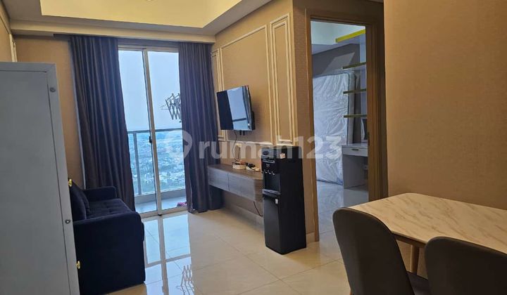 For Rent, Sedayu City, Kelapa Gading, 2 Bedrooms, Furnished