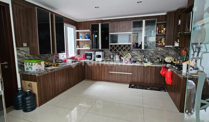 Jual Cepat House At Permata Hijau ( Komplek Perumahan Elite Taman Biduri) Jual Cepat House At Permata Hijau ( Komplek Perumahan Elite Taman Biduri)