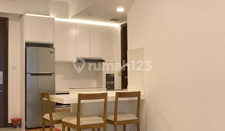 Casa Grande Tower Angelo Lt.21