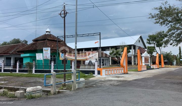 1 MILLION, Near Sleman Regional Hospital, Cheap Land for Sale in Moyudan 1 MILLION, Near Sleman Regional Hospital, Cheap Land for Sale in Moyudan