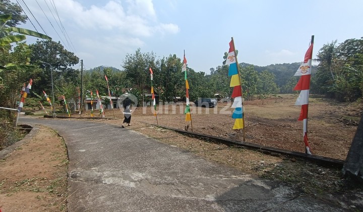 1 JUTA-AN, Jual Tanah MURAH Jogja, Imogiri, Bantul SHM Pekarangan