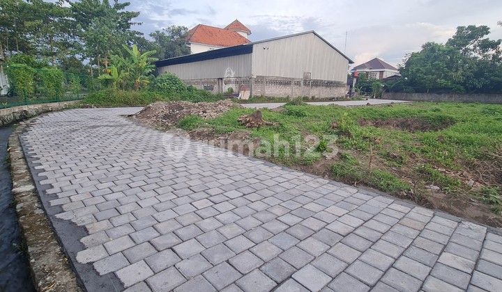 Sell Cheap Land in Jogja, Palagan, Near Al Azhar School Sell Cheap Land in Jogja, Palagan, Near Al Azhar School