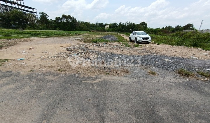 Utara Malioboro, Jual Tanah Murah Dekat Ringroad Barat, Jogja
