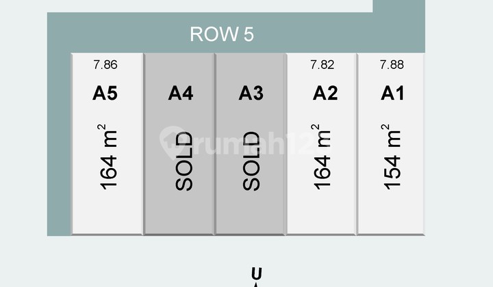 Tanah Sleman Utara Monjali - Dekat Hotel HYATT, Palagan Tanah Sleman Utara Monjali - Dekat Hotel HYATT, Palagan