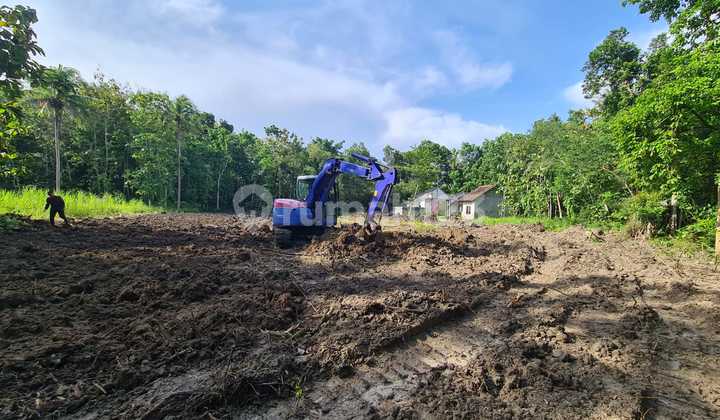 Jual Kavling Jogja, 2 JUTA-AN, Dekat RS UMY Jual Kavling Jogja, 2 JUTA-AN, Dekat RS UMY