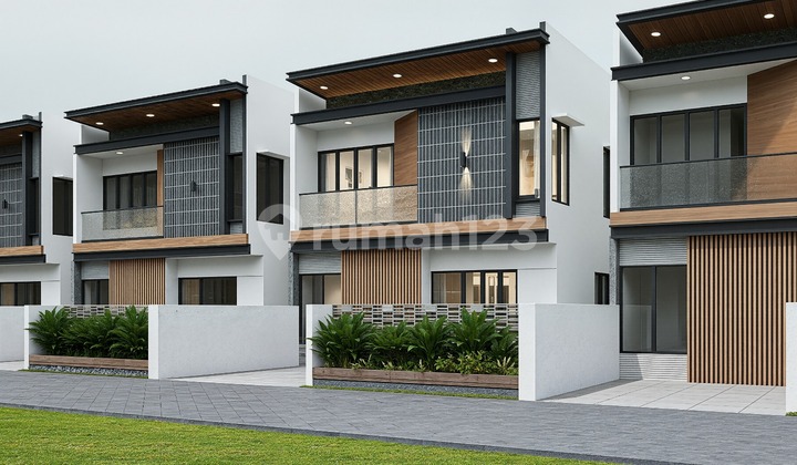 Promo Rumah Area Kota Jogja 5 Menit Dari Tugu Jogja Promo Rumah Area Kota Jogja 5 Menit Dari Tugu Jogja