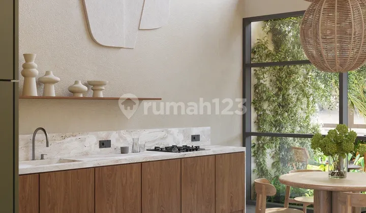 ADVA VILLAGE | Canggu, Bali