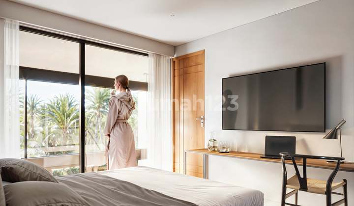 Sun of the Hills | Nusa Dua, Bali