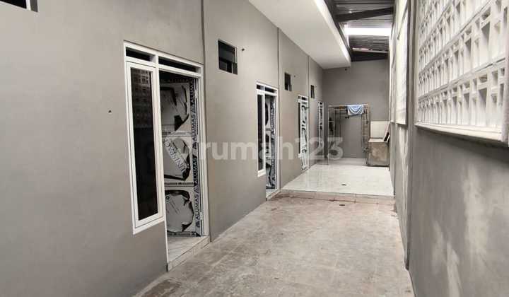 Cheap Unnes Boarding House with SHM Ready Near Campus in Semarang City 2