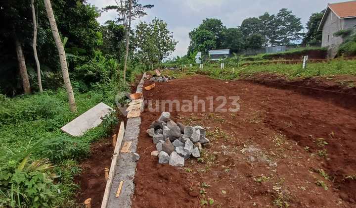 Kavling Shm Siap Bangun Di Kota Semarang Bebas Banjir  2