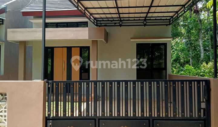 Rumah Ready Unit Siap Huni Shm Dikota Semarang 1